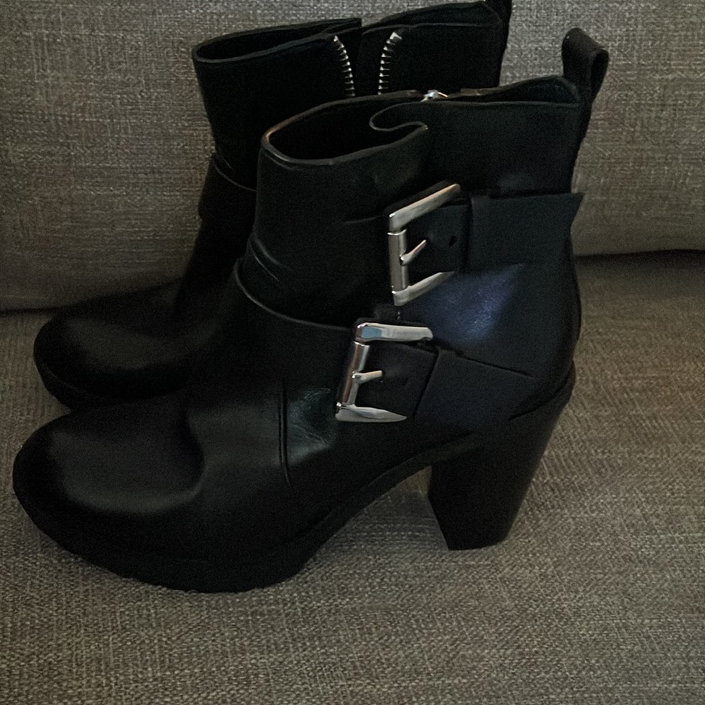 Booties - Picture 2 of 4